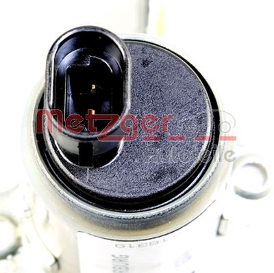 METZGER 0899263 ORIGINAL ERSATZTEIL Ventil, Hydraulikaggregat-Autom.Getr.